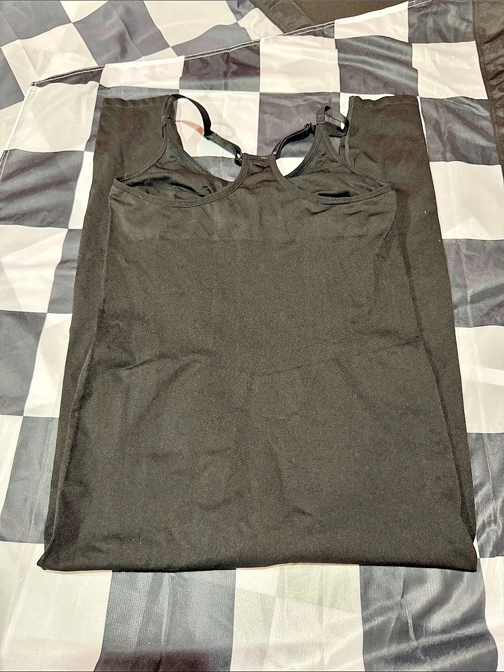 Victorias Secret black body suit size large